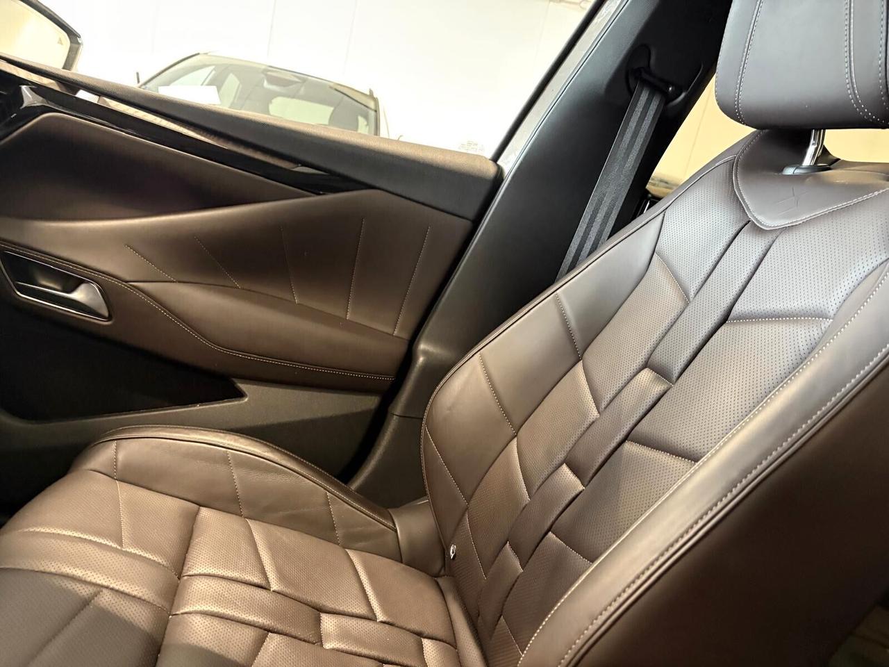 Ds DS4 OPERA PureTech 130 aut. SPOTICAR