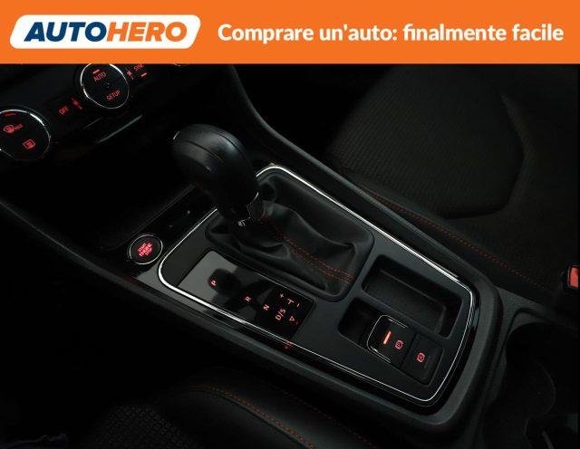SEAT Leon 2.0 TDI 150 CV DSG 5p. FR