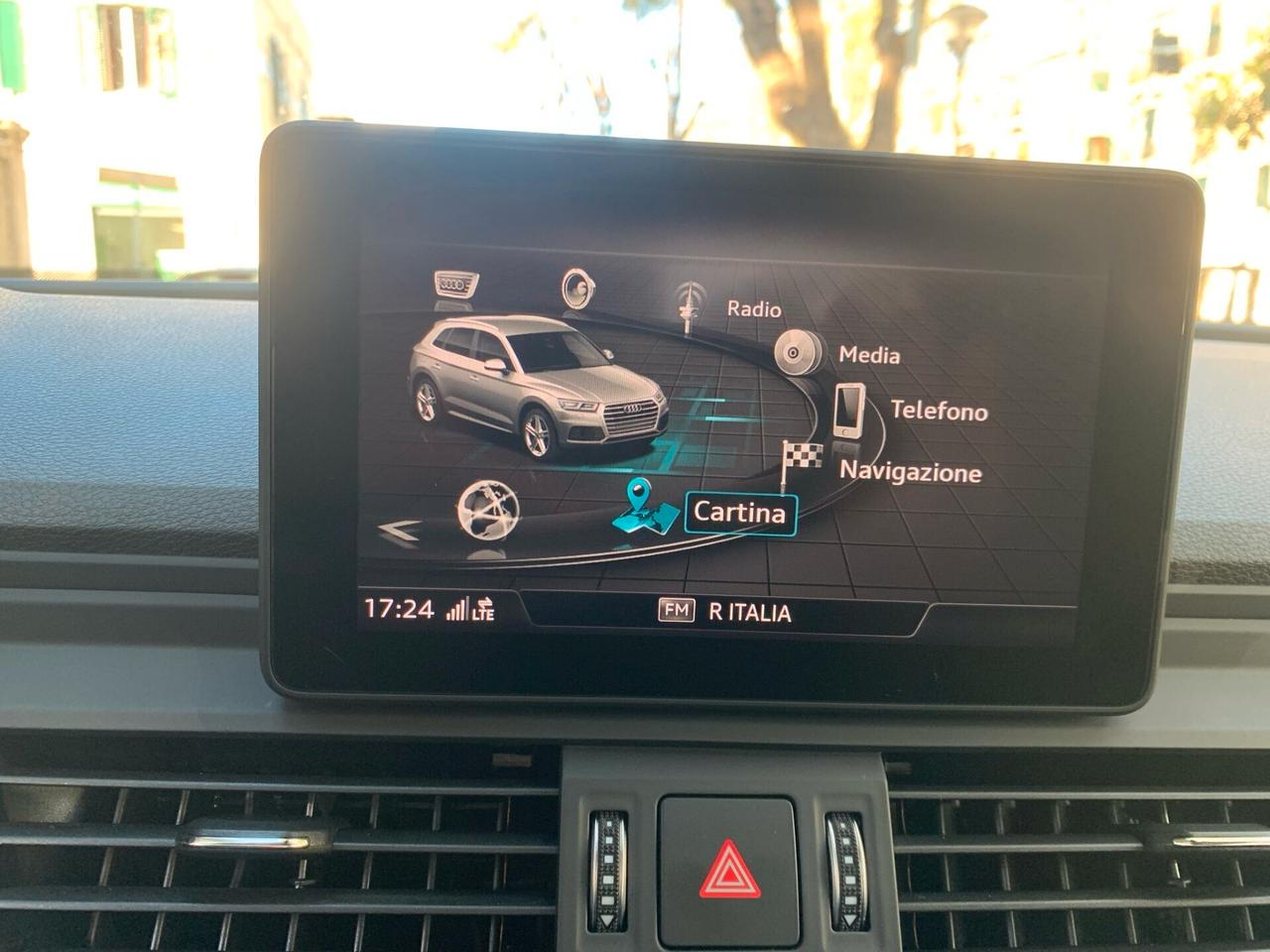 Audi Q5 35 TDI S tronic Business