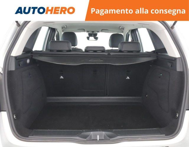 MERCEDES-BENZ B 180 d Sport
