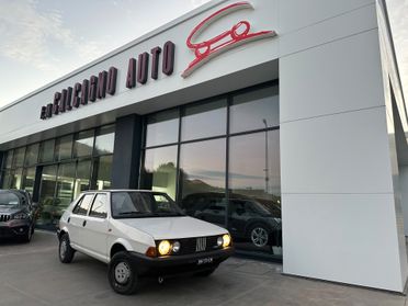 Fiat Ritmo 70 5 porte automatica