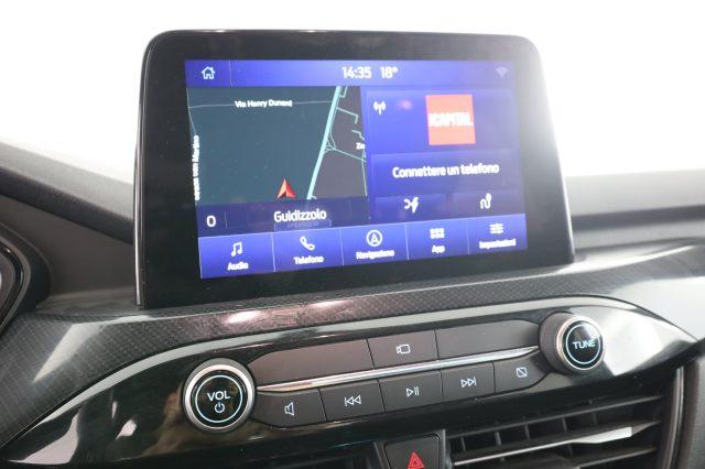 FORD Kuga Kuga 2.5 Plug In Hybrid 225 CV CVT 2WD ST-Line