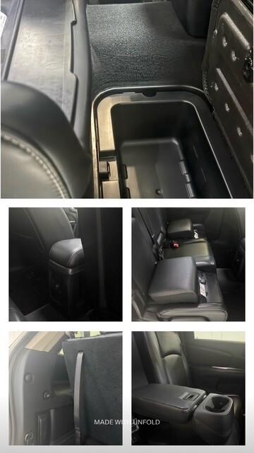 Fiat Freemont 2.0 Multijet 170 CV Lounge 73.000km