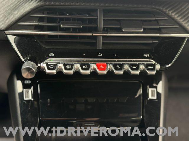 PEUGEOT 2008 PureTech 130 S&S EAT8 Allure +GPL