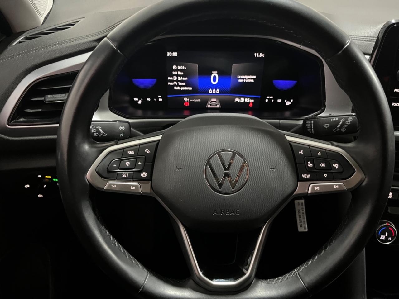 Volkswagen T-Roc 2.0 TDI SCR Life