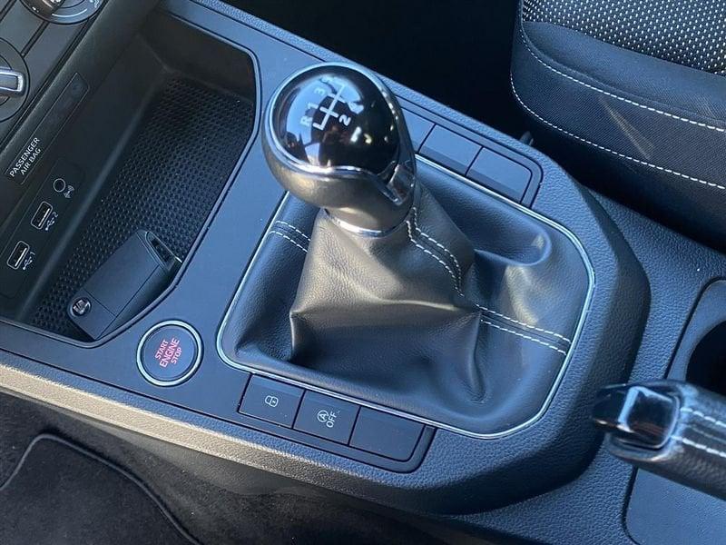 SEAT Ibiza Xcellence 1.6 TDI 95CV