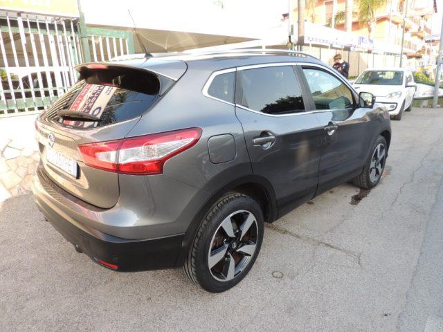 NISSAN Qashqai 1.6 dCi 4WD N-Connecta