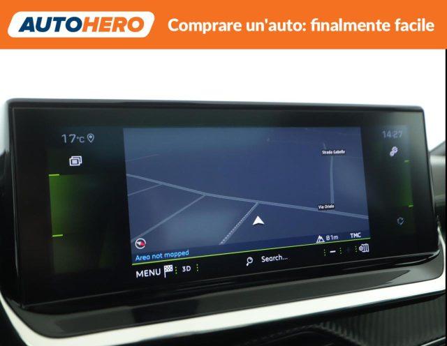 PEUGEOT 208 PureTech 130 Stop&Start EAT8 5 porte GT Line