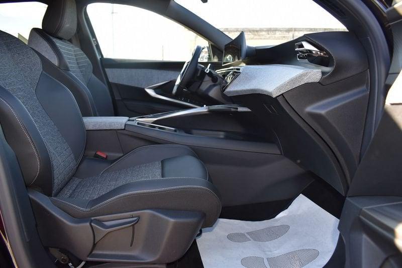 Peugeot 3008 3008 1.2 hybrid Allure 145cv e-dcs6