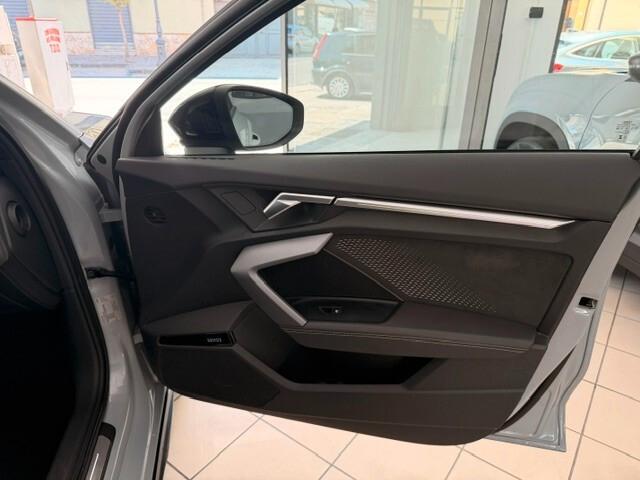 Audi A3 allstreet 35 TDI S-LINE S tronic