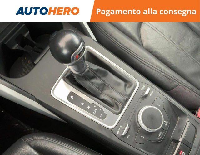 AUDI Q2 1.6 TDI S tronic Design