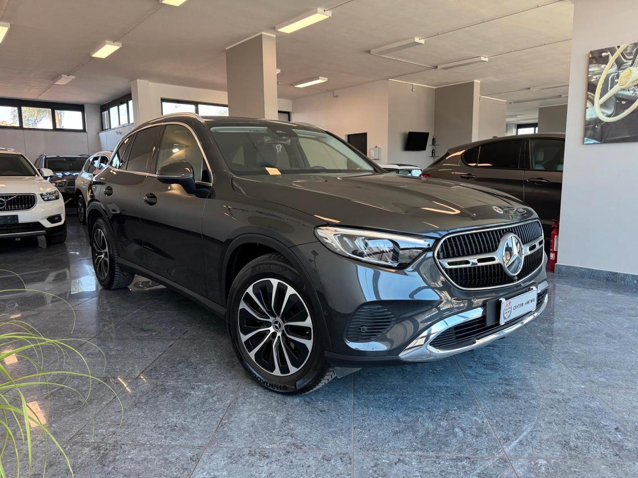 Mercedes GLC SUV 220 d Advanced Plus 4matic auto Stupenda