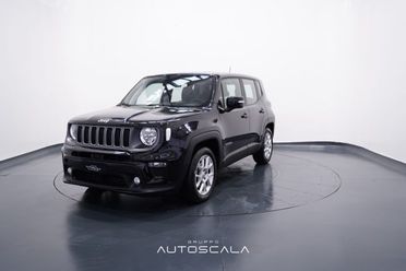 JEEP Renegade 1.6 Mjt 130cv Limited