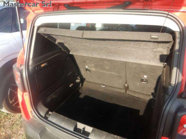 JEEP Renegade Renegade1.6 mjt Longitude 2wd 130cv -GK836LR