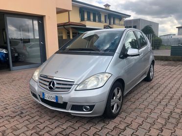 Mercedes-benz A 160 BlueEFFICIENCY Avantgarde