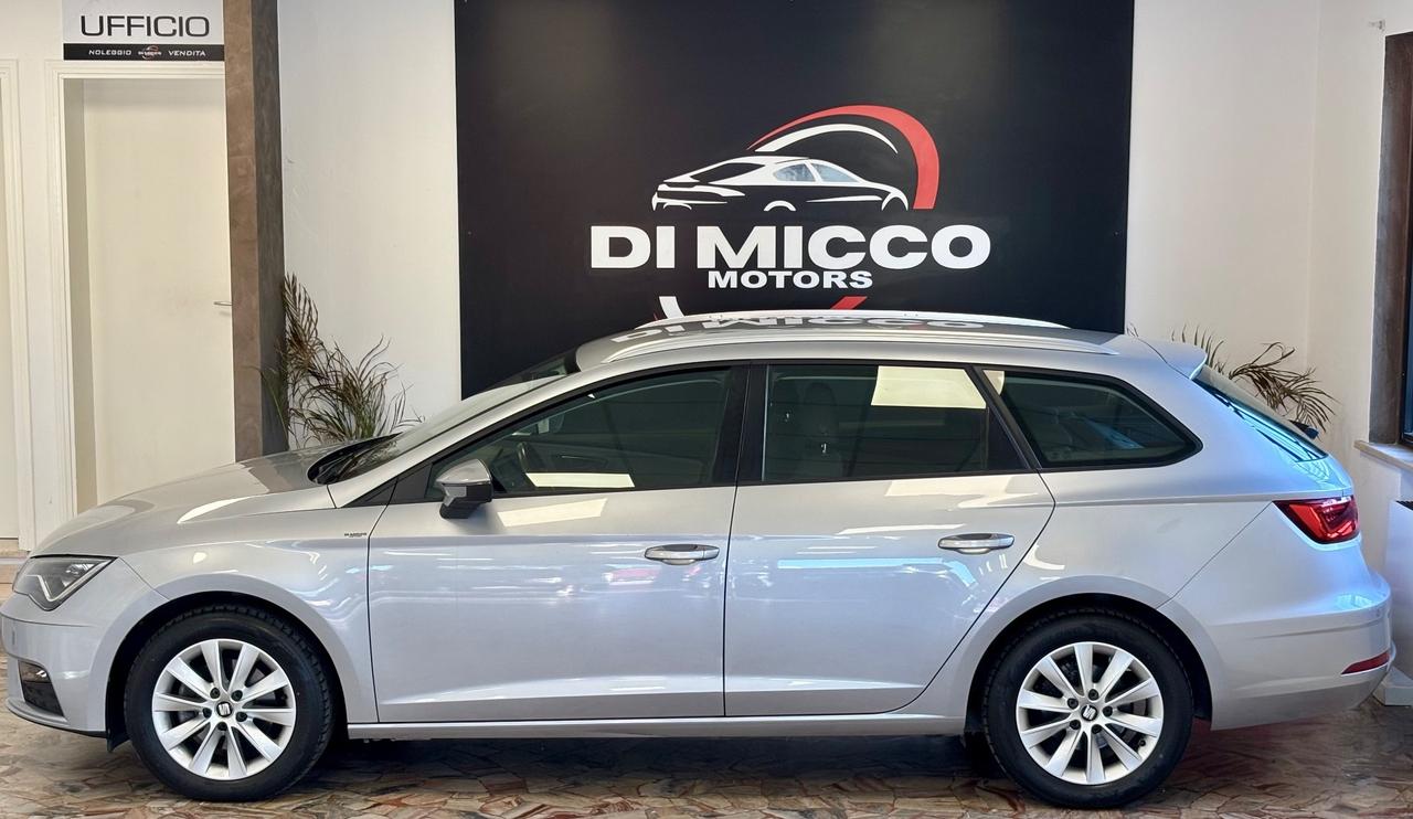 Seat Leon 1.6 TDI 115 CV ST Business