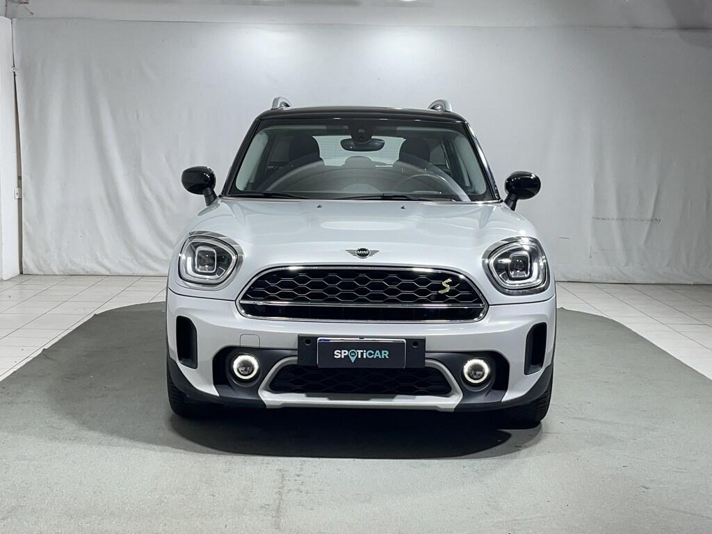 Mini Cooper SE Countryman Mini Countryman 1.5 Cooper SE Business all4 auto