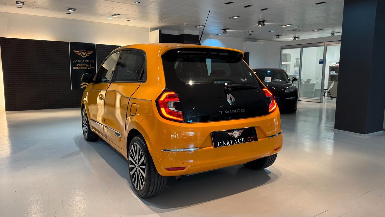 RENAULT TWINGO 0.9B 92CV - 2020