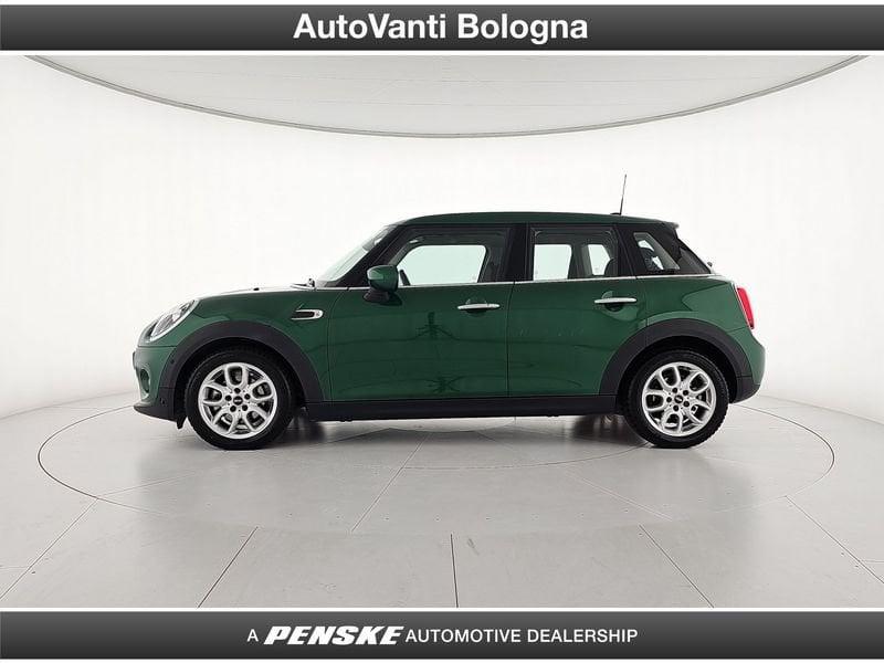 MINI Mini 5 porte 1.5 One 5 porte Boost