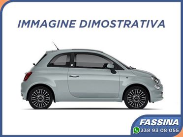 FIAT 500 1.0 Hybrid MY23