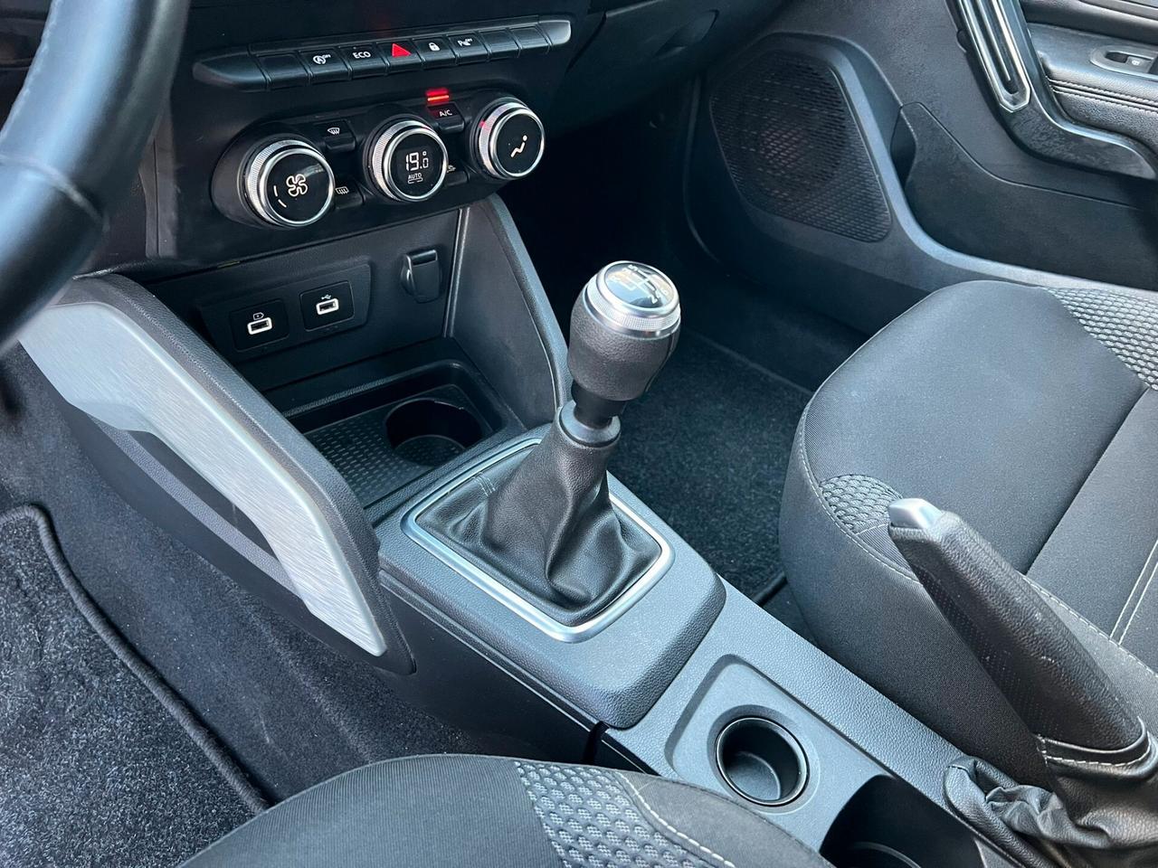 DACIA DUSTER 1.0 TCe 100 CV 2022!!! GPL DI SERIE !!!