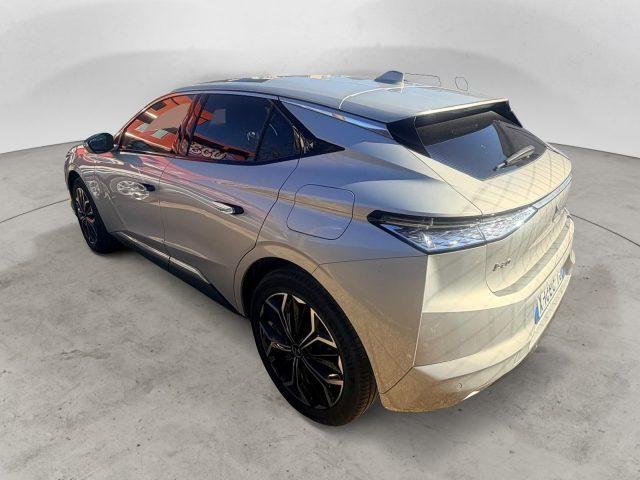 DS AUTOMOBILES DS 4 DS 4 PureTech 130 aut. Opera