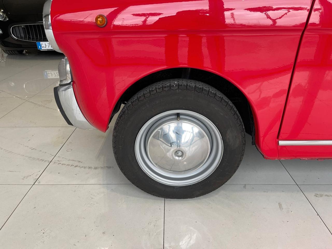 Autobianchi A 1000 A1000