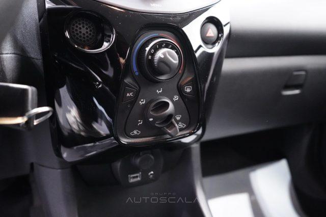 CITROEN C1 1.0 VTi 72 5 porte Feel Edition