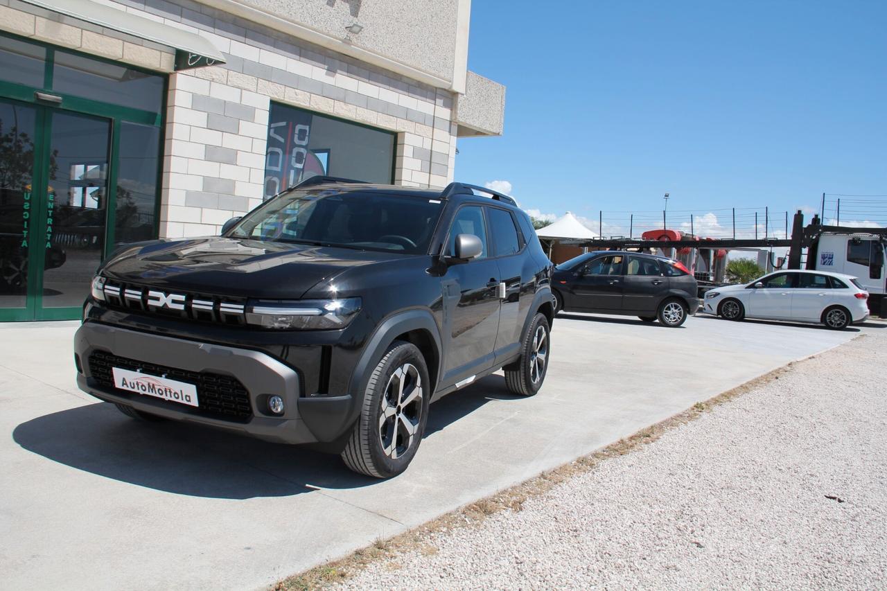 Dacia Duster Tce 130 CV MHEV Expression