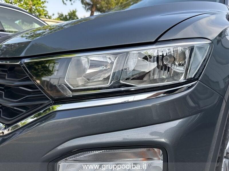 Volkswagen T-Roc 2017 Diesel 2.0 tdi Style 150cv dsg
