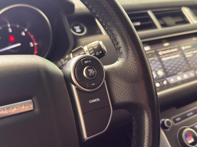 LAND ROVER Range Rover Sport 2.0 S