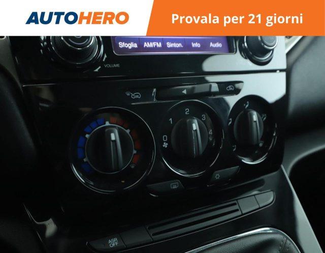 LANCIA Ypsilon 1.2 69 CV 5 porte Gold