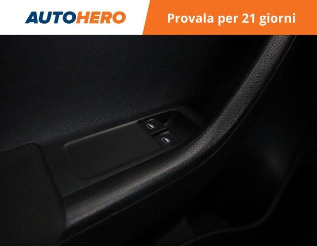 SKODA Fabia 1.4 TDI 90 CV Ambition