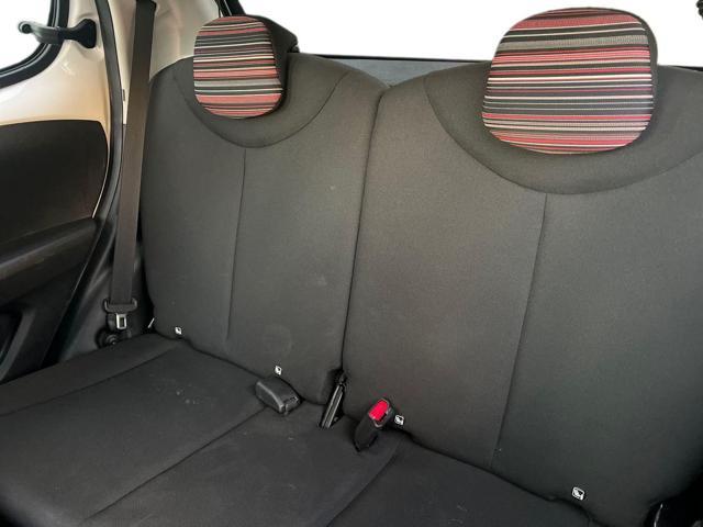 CITROEN C1 VTi 72 S&S 5 porte Shine