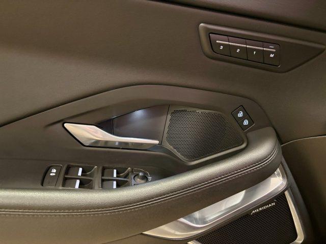 JAGUAR E-Pace 2.0D I4 163 CV AWD Auto N1 AUTOCARRO + IVA