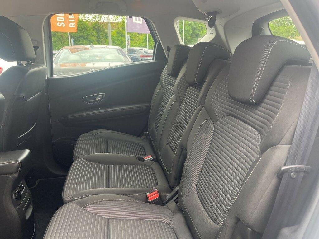 Renault Scenic 1.5 dCi Energy Sport Edition2 EDC
