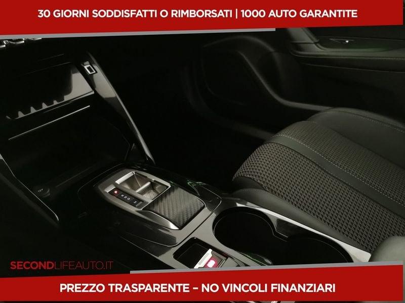 Peugeot 2008 1.5 bluehdi GT s&s 110cv