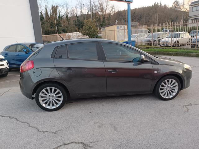 FIAT Bravo 1.6 MJT 120 CV DPF Emotion