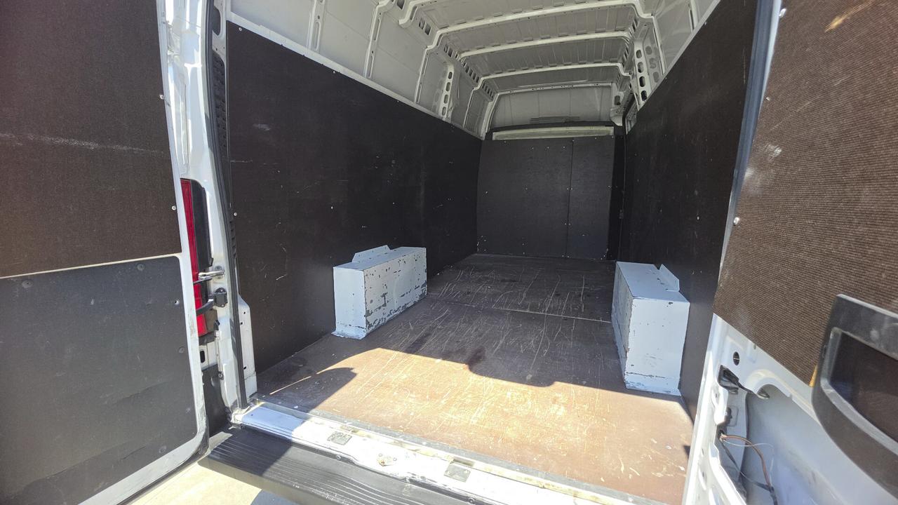 FIAT DUCATO MAXI L4 H3 - 2.3 MJT 140 CV EURO 6B