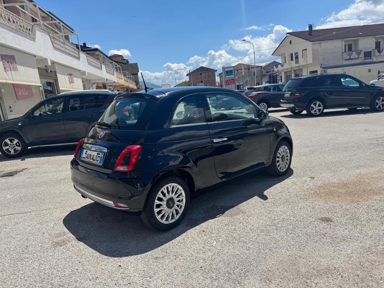 Fiat 500 1.2 Dolcevita 69cv GARANZIA 24 MESI