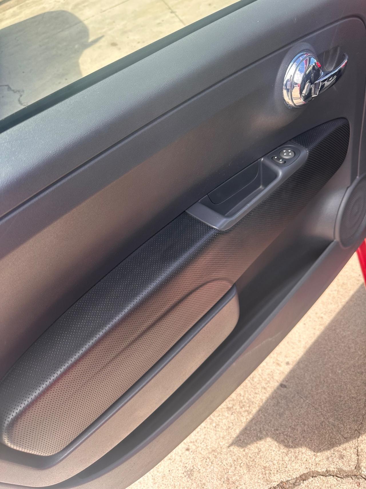 Fiat 500 1.3 Multijet 75 CV Sport DA AMATOREEEE