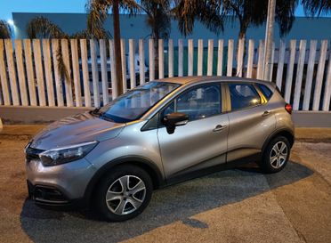 Renault Captur 1.5 dCi 8V 90 CV Start&Stop Zen