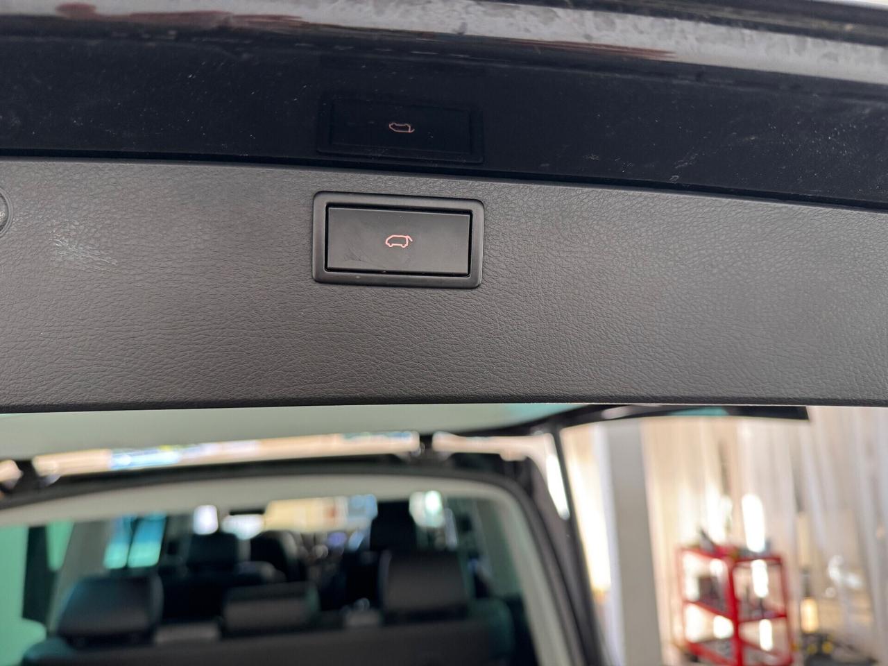 Volkswagen Multivan 2.0 TDI 204CV DSG 4Motion Generation Six