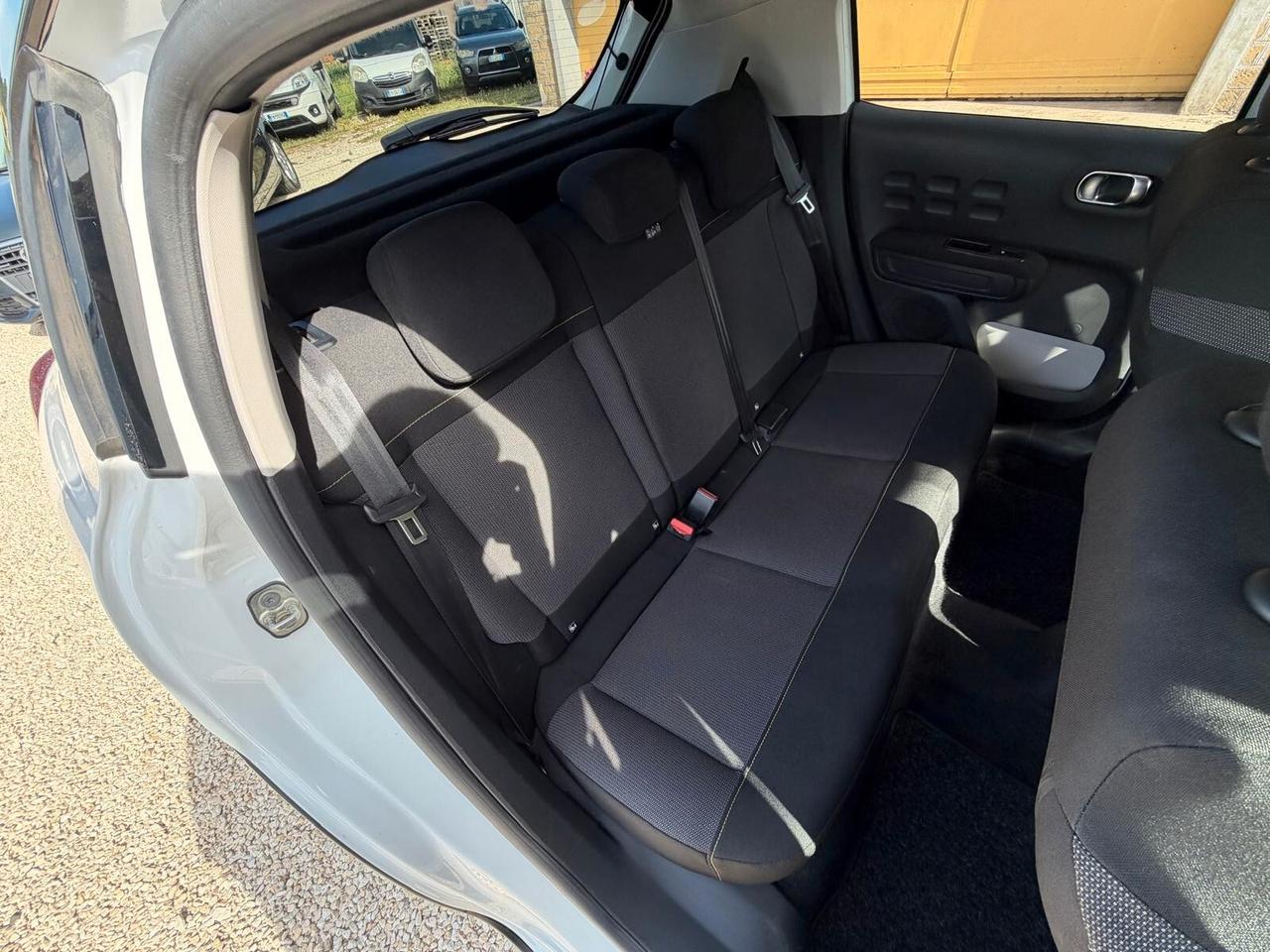 Citroen C3 Full Optional Cambio Automatico