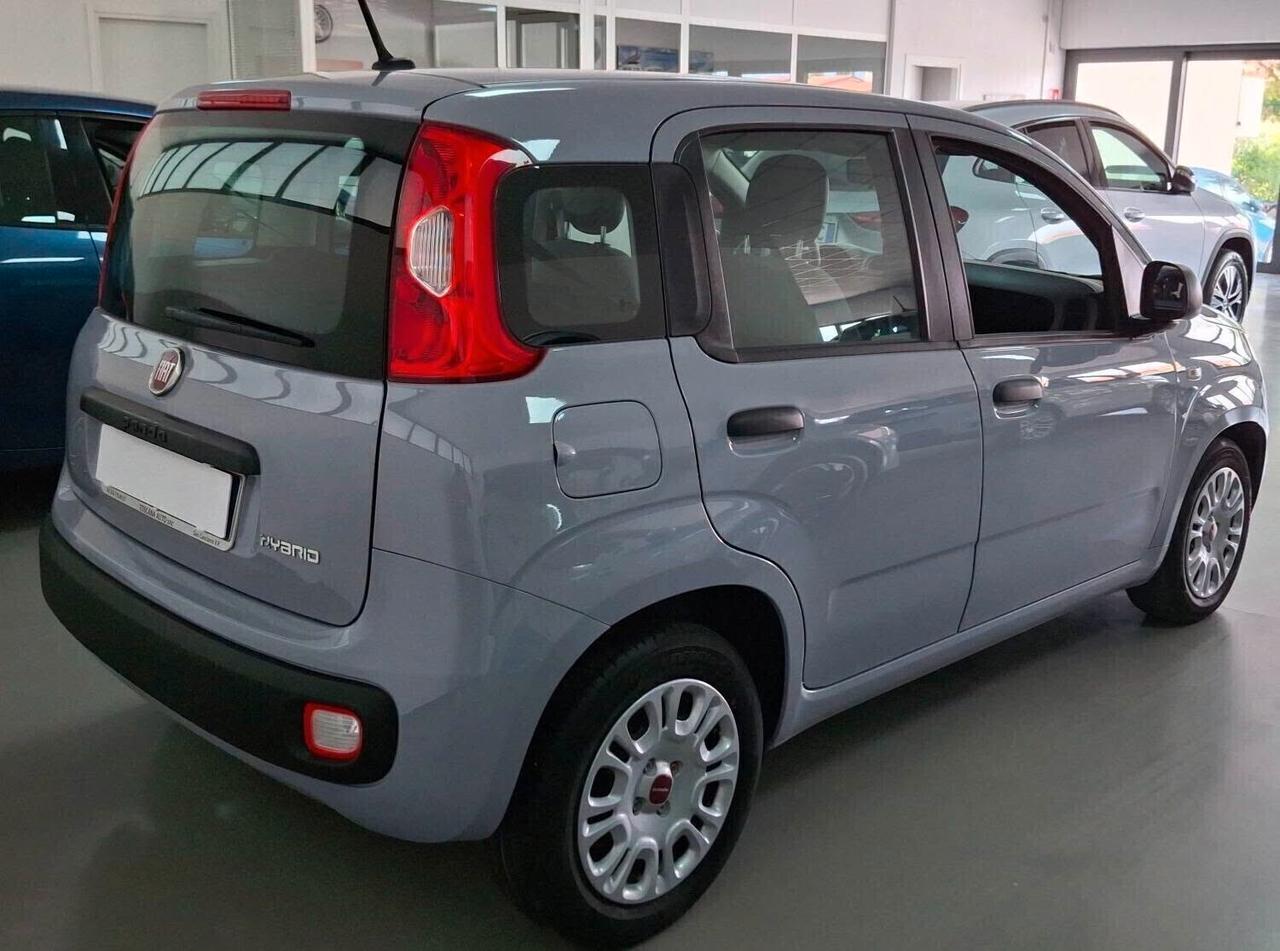Fiat Panda 1.0 FireFly S&S Hybrid 29.000km