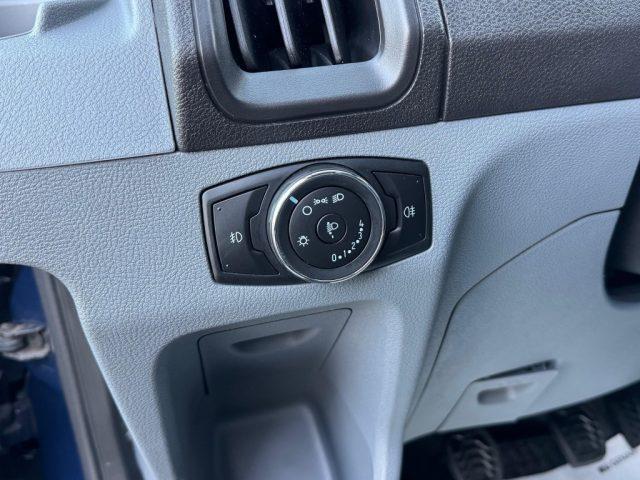 FORD Transit 310 2.0TDCi EcoBlue 130CV PM-TM ENTRY *+IVA*