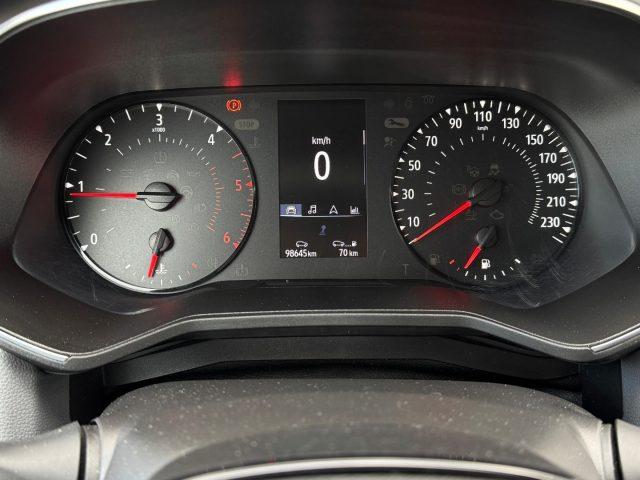 RENAULT Clio Blue dCi 85 CV IvaEsp.Unicoprop.Led Pure ok.Neop