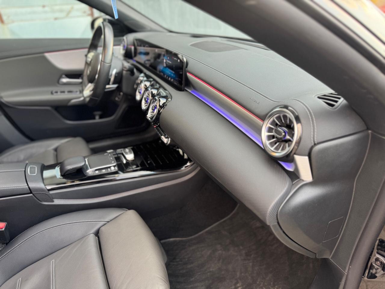 Mercedes-benz CLA 250 Automatic 4Matic Premium