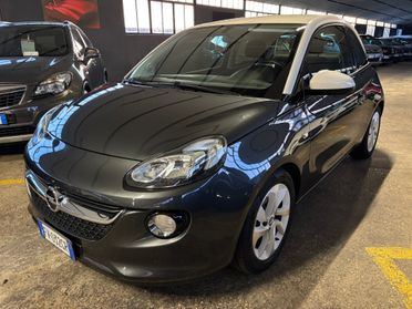 Opel Adam Rocks 1.2 55KW 70CV X Factor NEOPATENTATO