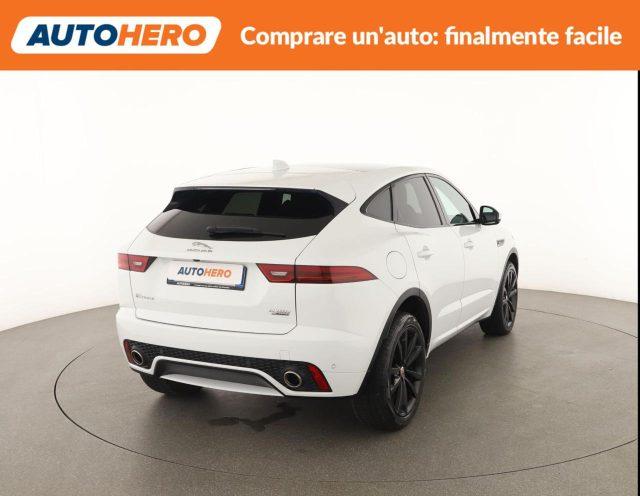 JAGUAR E-Pace 2.0D 150 CV AWD aut. R-Dynamic S